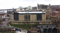 Hilton Newcastle Gateshead 1090676 Image 7